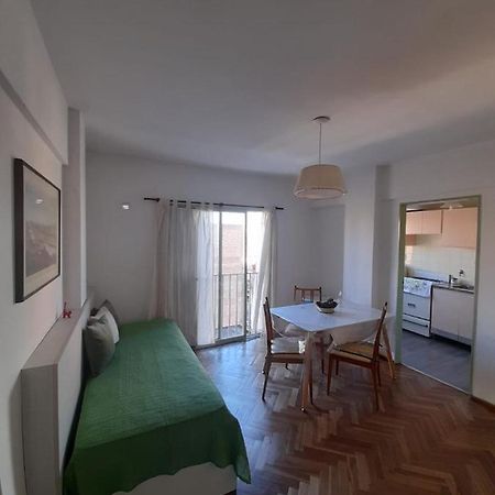 Calido Refugio Apartman Rosario Kültér fotó