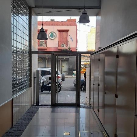 Calido Refugio Apartman Rosario Kültér fotó