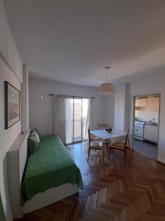 Calido Refugio Apartman Rosario Kültér fotó