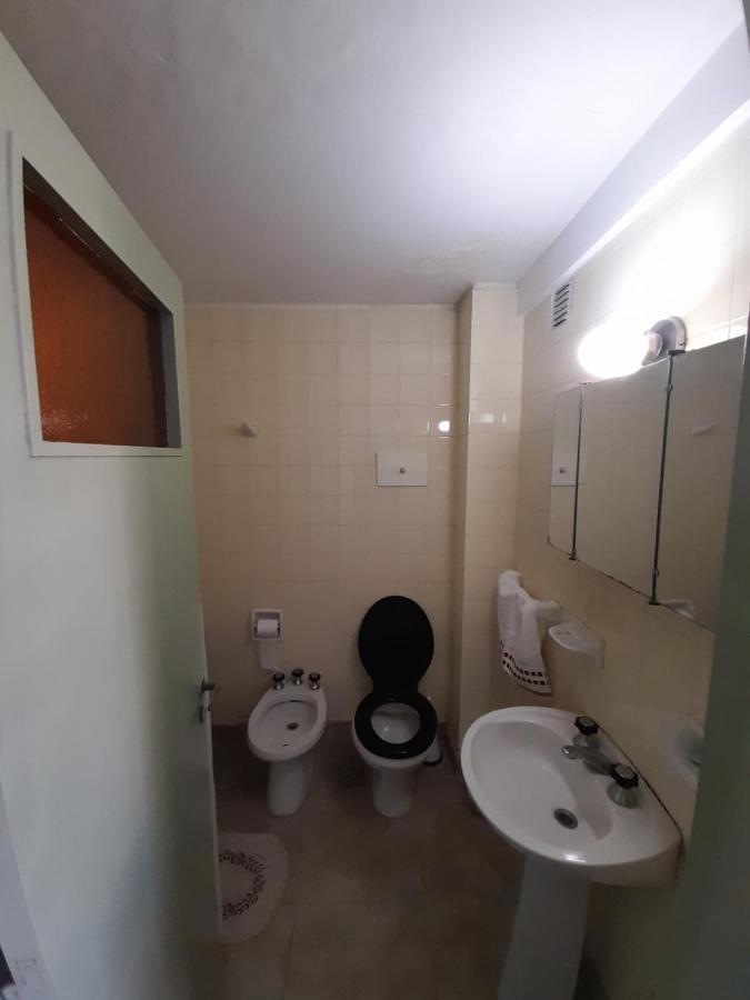Calido Refugio Apartman Rosario Kültér fotó