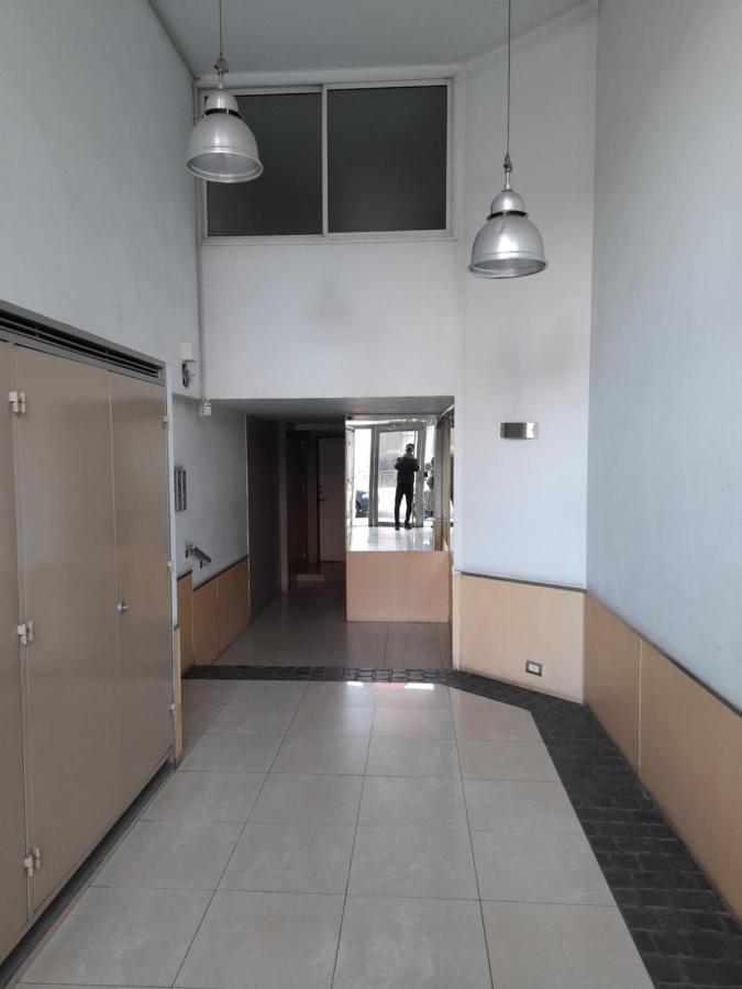 Calido Refugio Apartman Rosario Kültér fotó