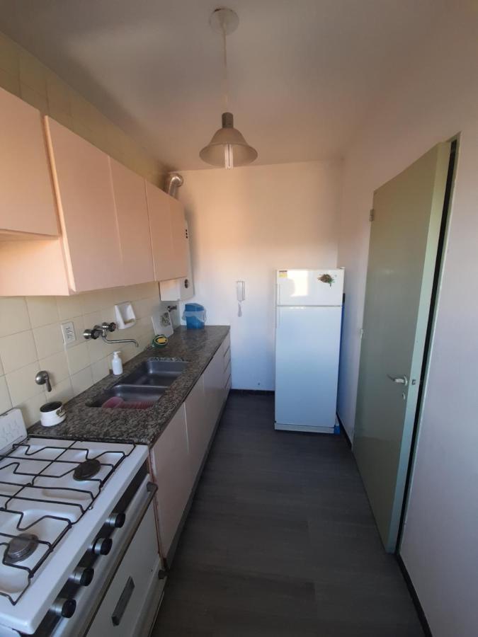 Calido Refugio Apartman Rosario Kültér fotó