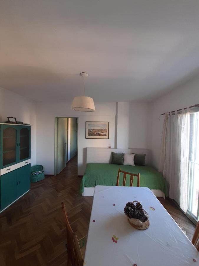 Calido Refugio Apartman Rosario Kültér fotó